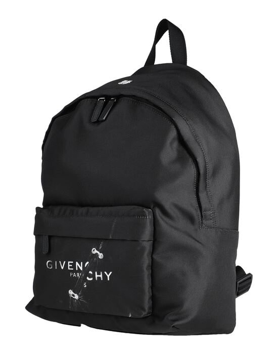 

Рюкзак GIVENCHY, черный