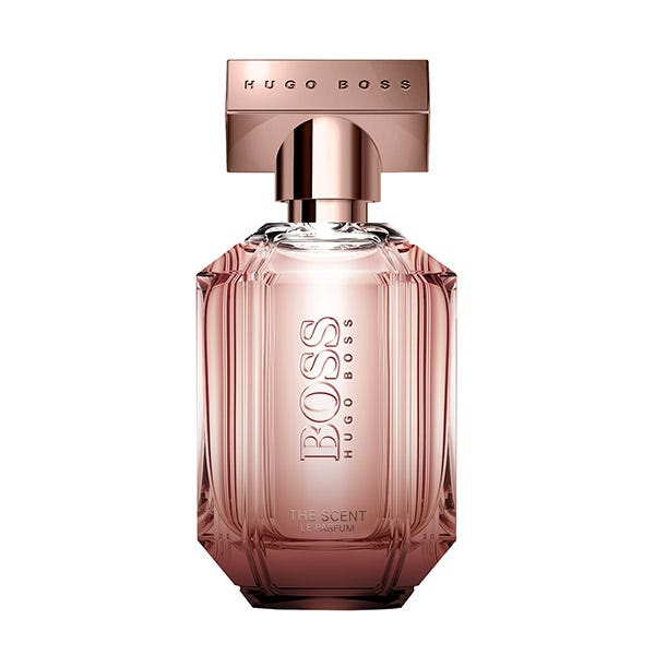 Boss The Scent Le Parfum For Her 50 мл Hugo Boss духи the scent for her le parfum hugo boss 50 мл