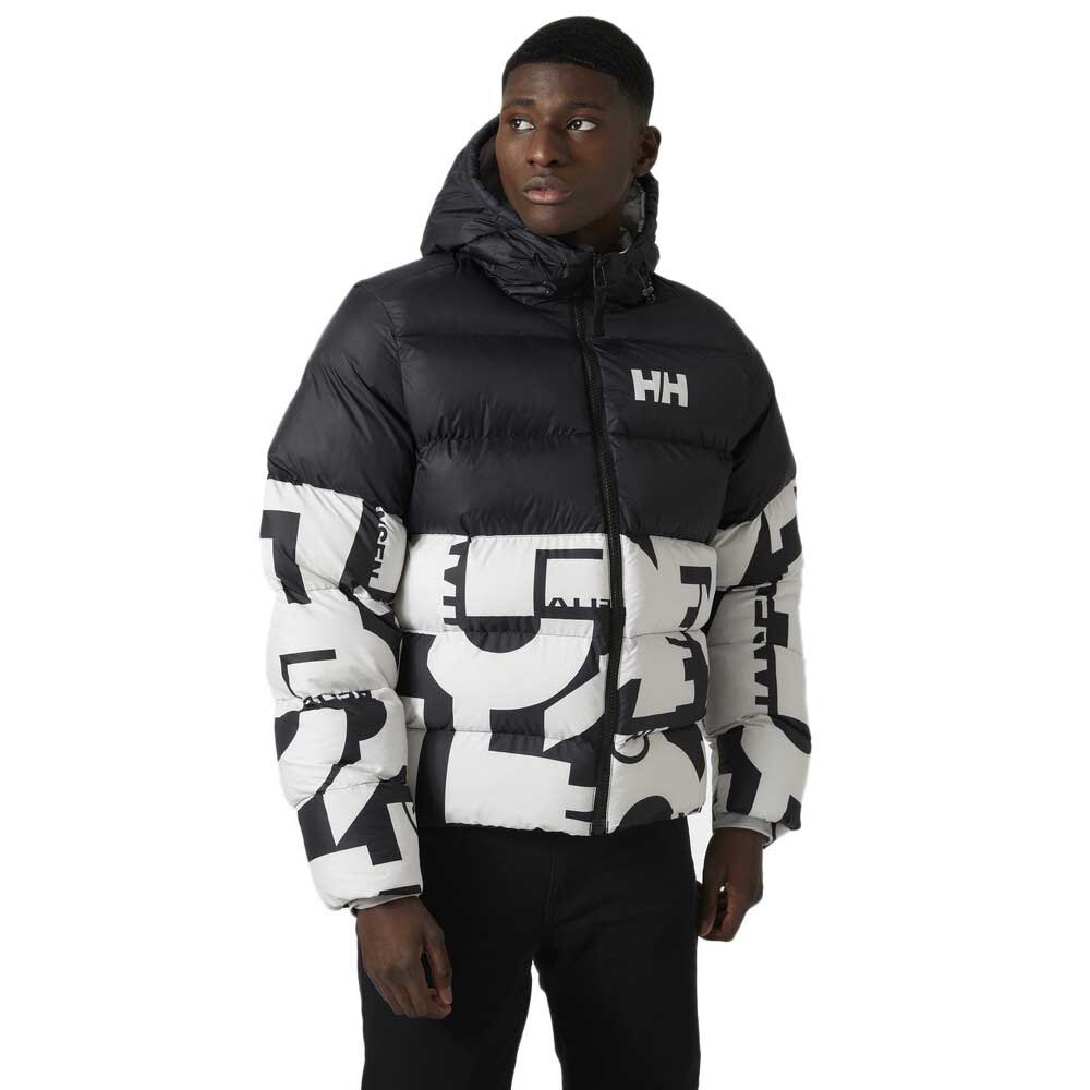 

Куртка Helly Hansen Active Puffy, белый