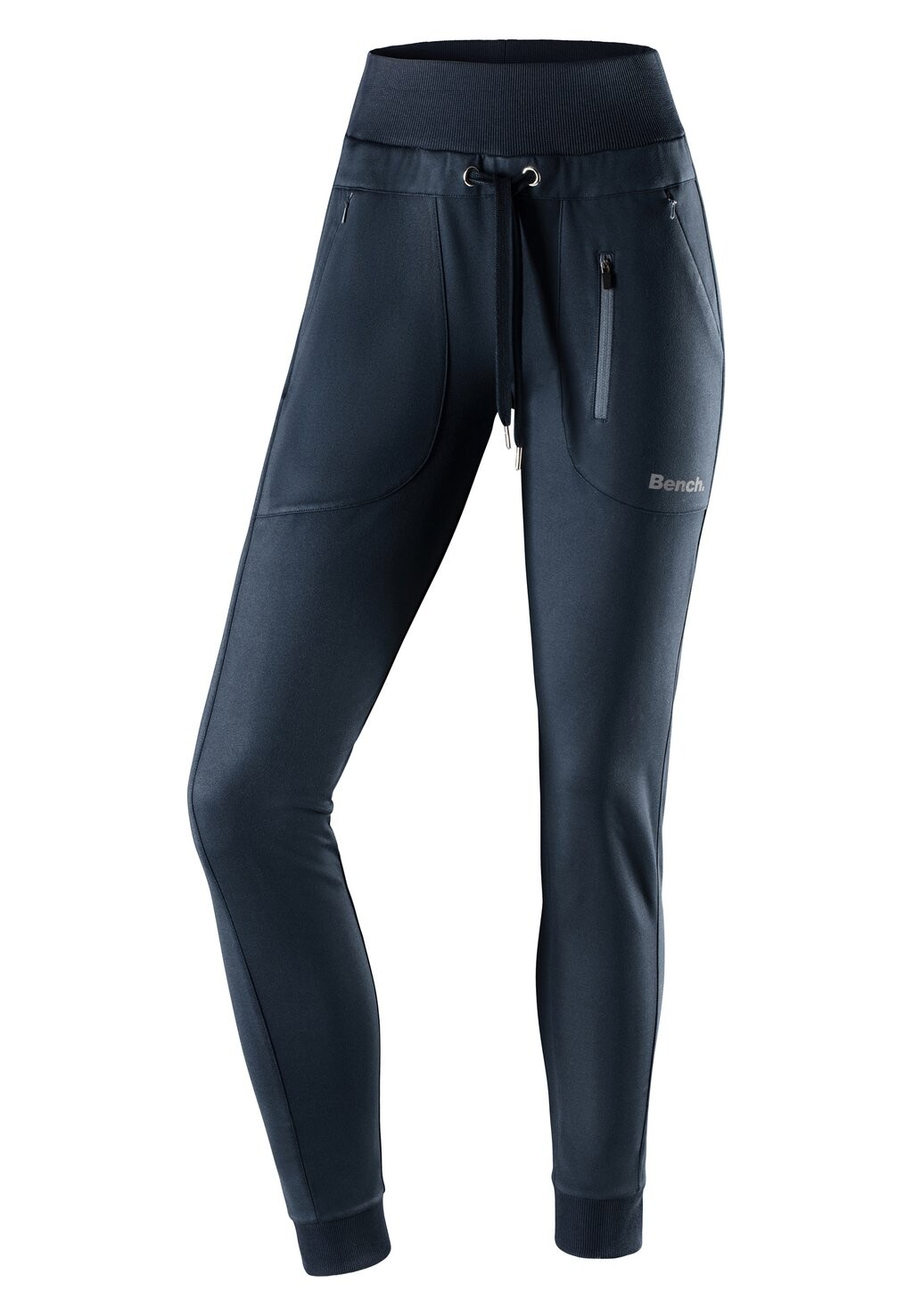 

Брюки спортивные LASCANA Active, цвет petrol