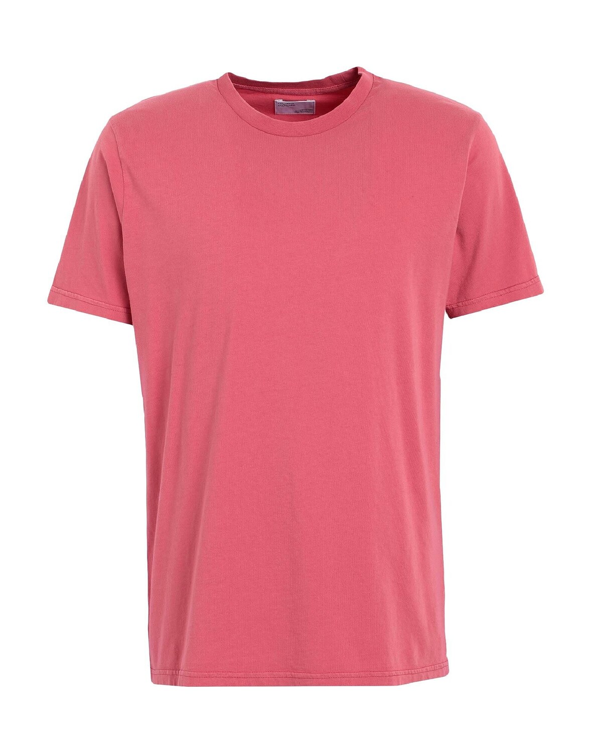 

Футболка Colorful Standard, розовый