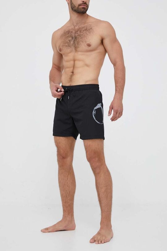 

Плавки Trussardi, черный