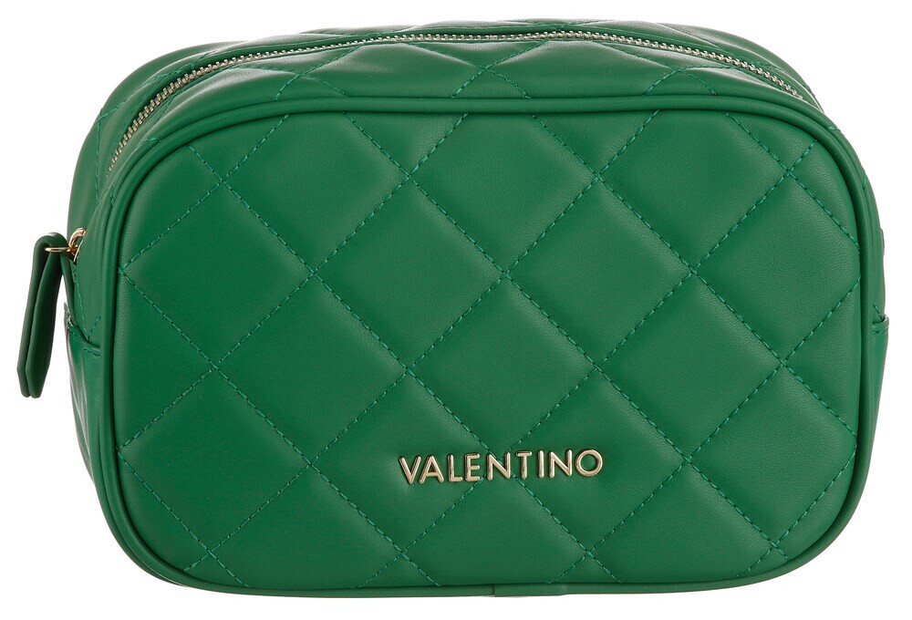 

Косметичка VALENTINO, темно-зеленый