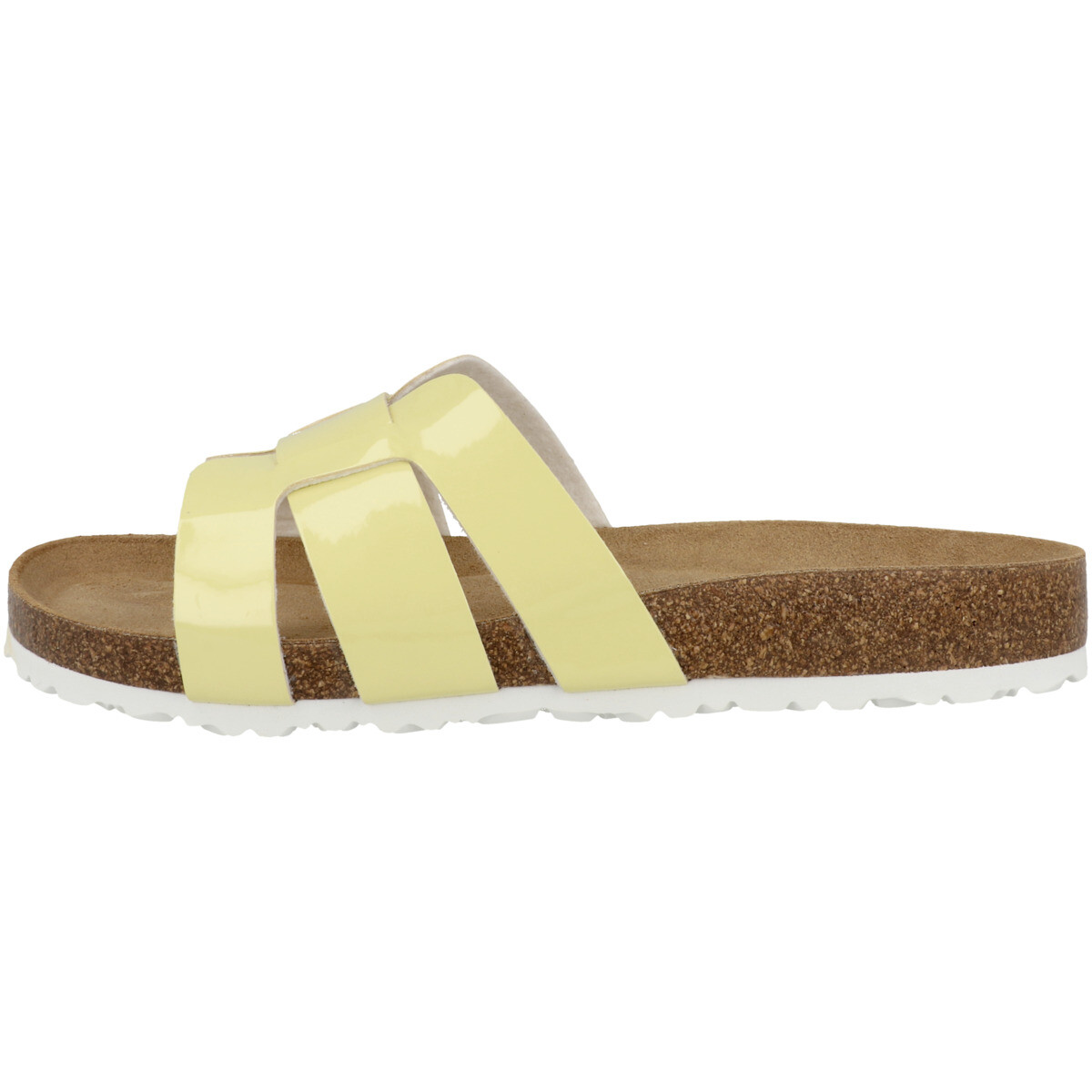 

Мюли Tamaris Pantolette 1 27405 20, желтый