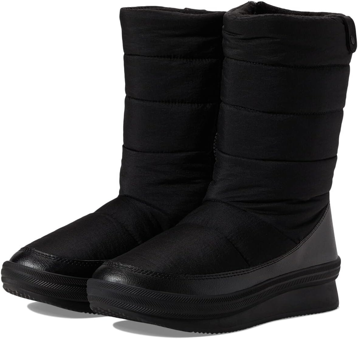 

Ботильоны Apres Boot Keds, черный