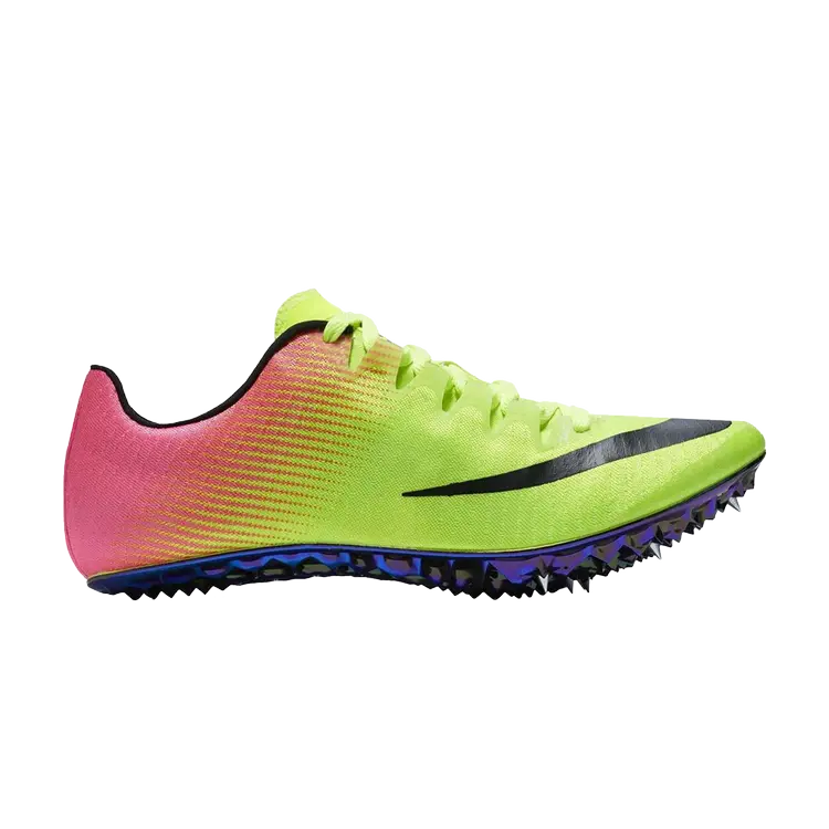 

Кроссовки Nike Superfly Elite 'Volt', белый