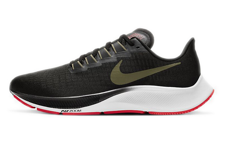 

Кроссовки Nike Air Zoom Pegasus 37 Черная олива