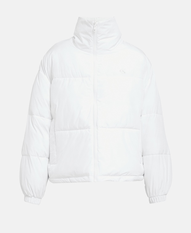 Двусторонняя куртка , белый Calvin Klein Jeans