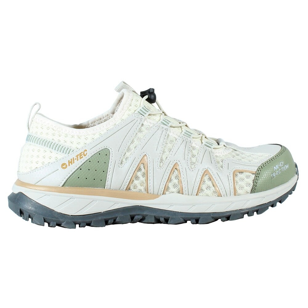 

Сандалии HI-TEC Hiker Vent NG, бежевый