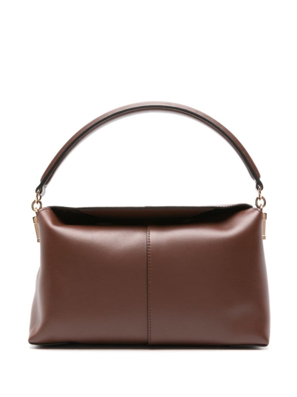 

Tod's сумка через плечо T Case, коричневый