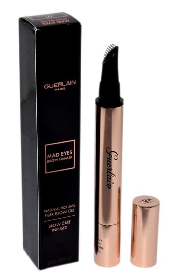 

Гель для бровей 01 Light, 2,5 г Guerlain, Mad Eyes Brow Framer