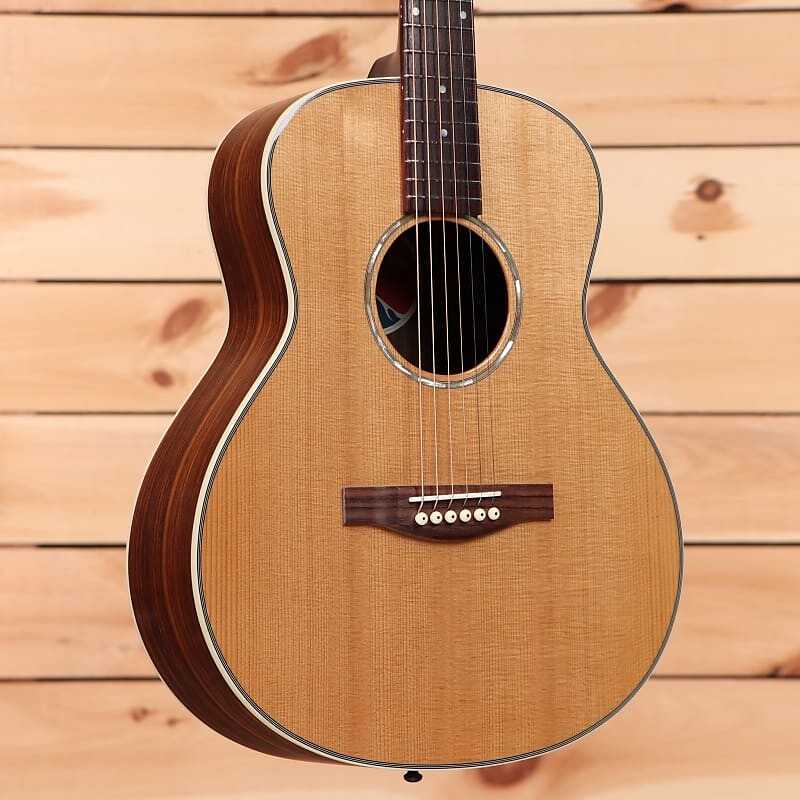 

Акустическая гитара Eastman PCH2-TG - Natural - M2234347