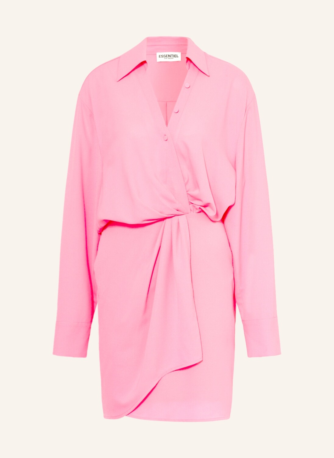 

Платье ESSENTIEL ANTWERP DORSEY