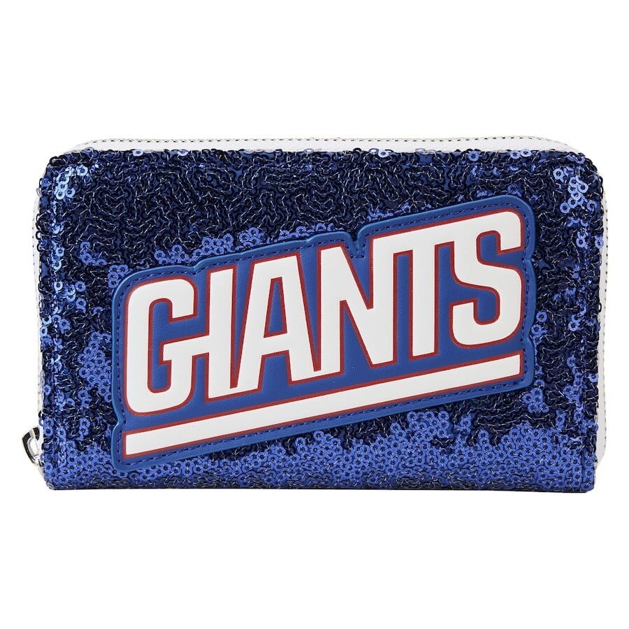 

Кошелек Loungefly New York Giants