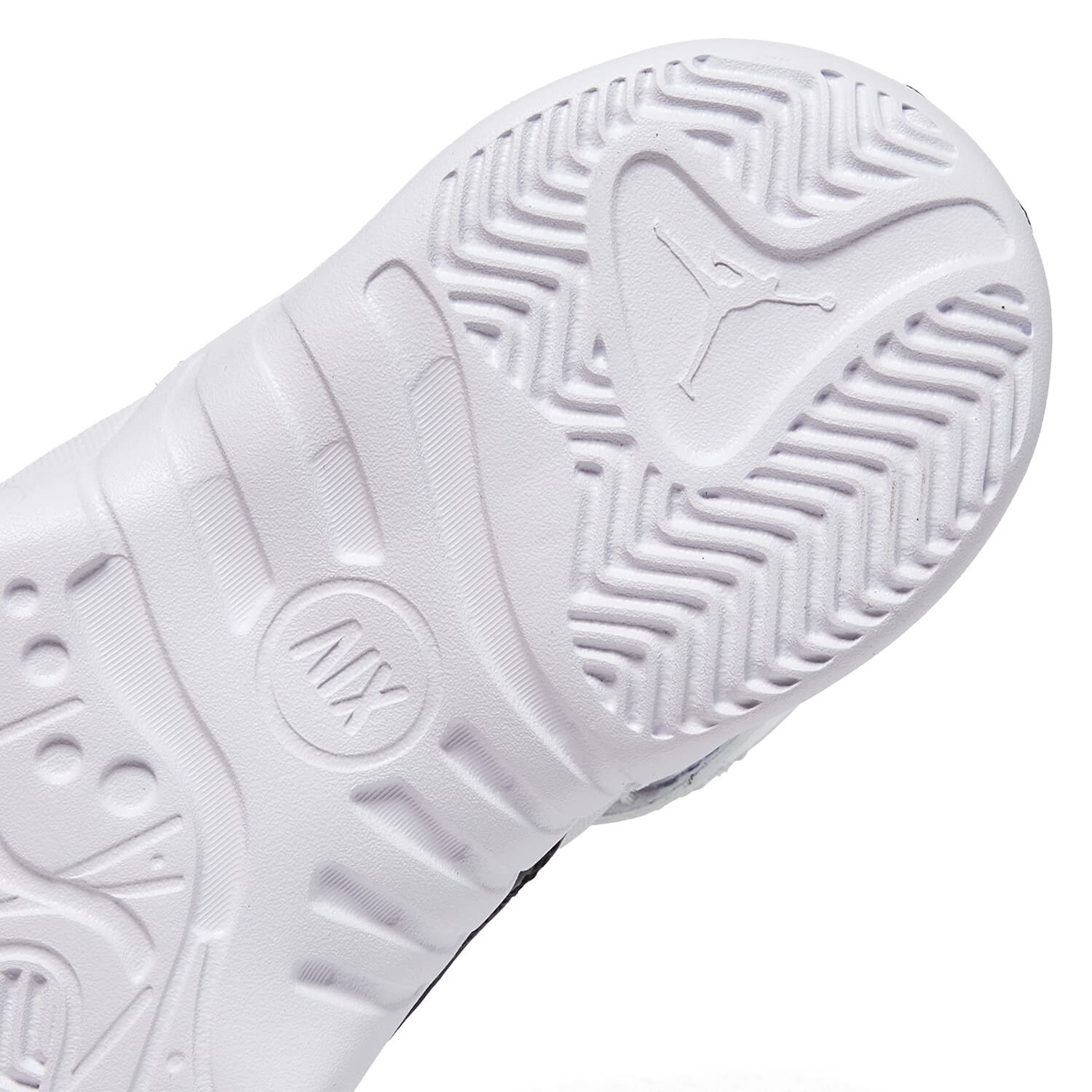 

Кроссовки Jordan Kids Jumpman Two Trey (Little Kid)