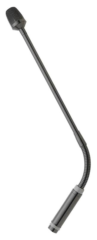 

Микрофон On-Stage DJM618 Audio Spectrum 18" Professional Gooseneck Mic
