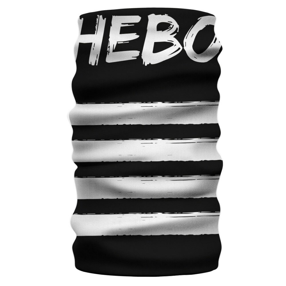 

Неквормер Hebo Jail, черный
