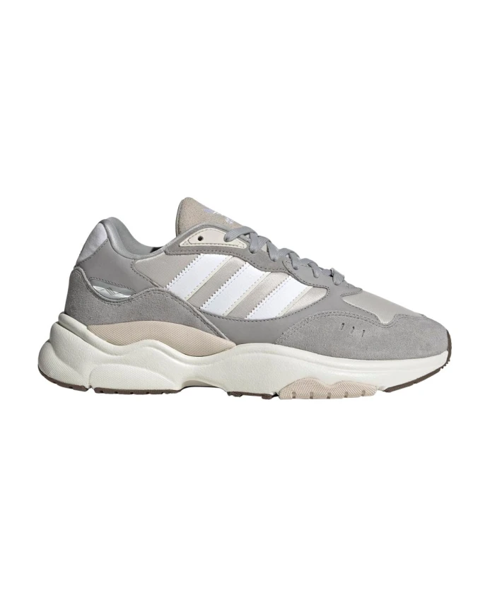 

Кроссовки Retro f90 Adidas, мультиколор