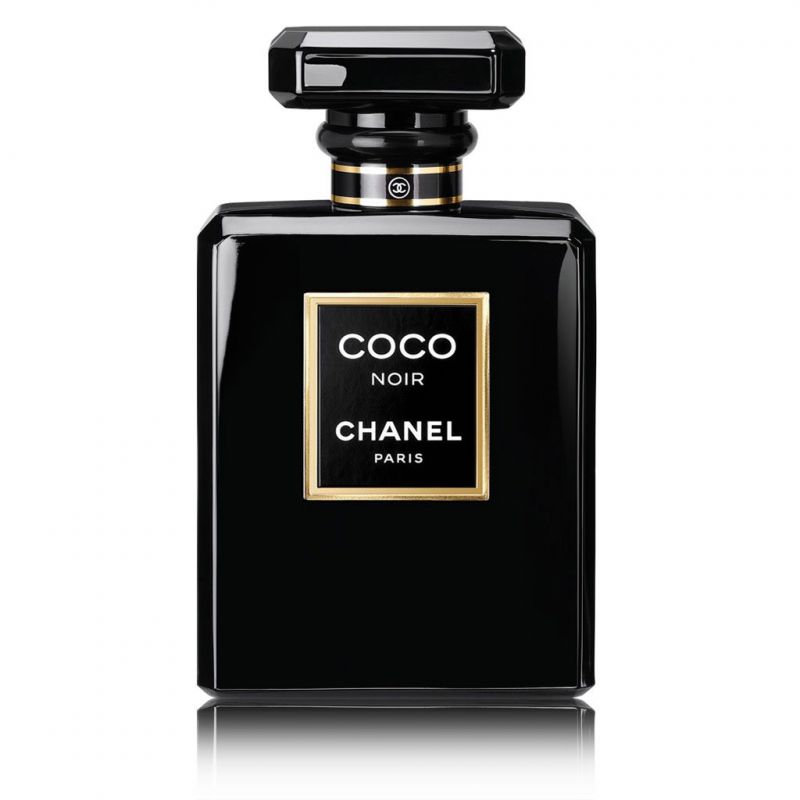 Духи Coco Noir Eau De Parfum Chanel, 50 мл