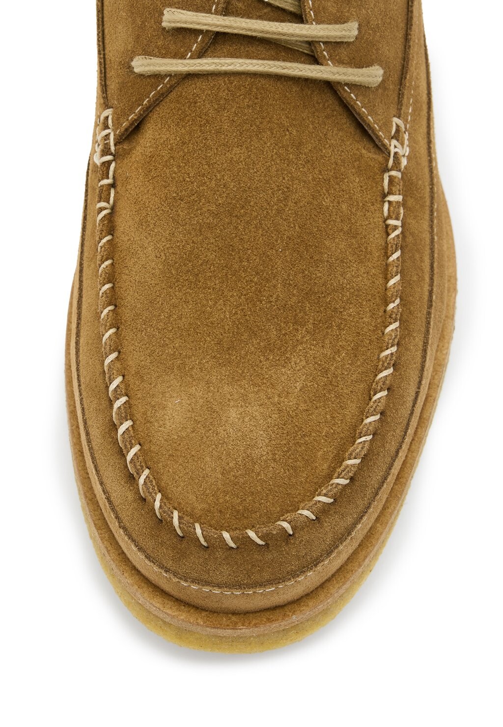 

Спортивные туфли на шнуровке Alto AllSaints, коричневые
