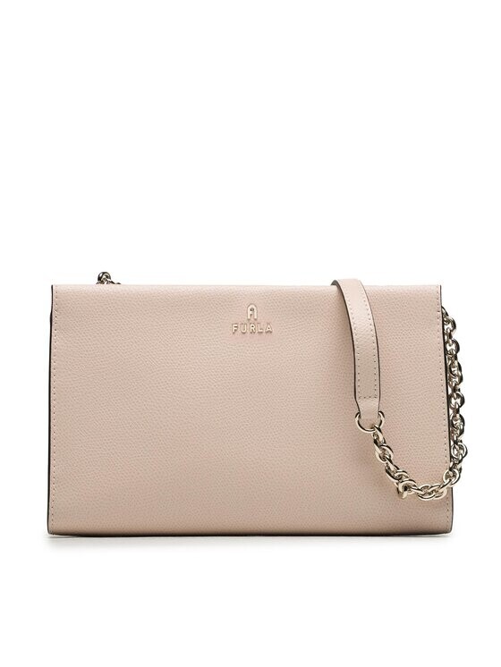 

Кошелек Furla, бежевый