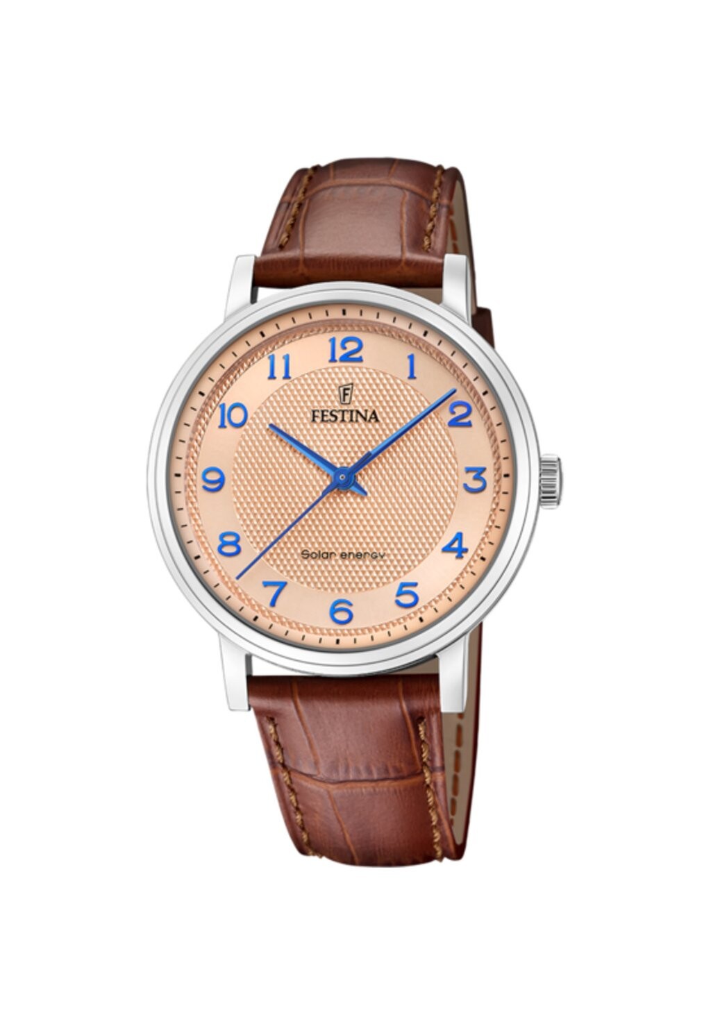

Часы MONTRE Festina, цвет rose