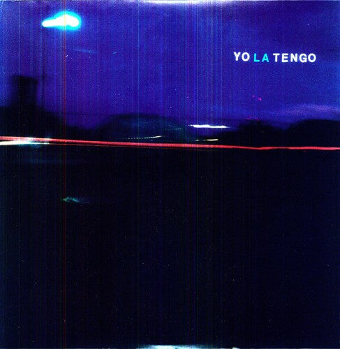 

Виниловая пластинка Yo La Tengo - Painful