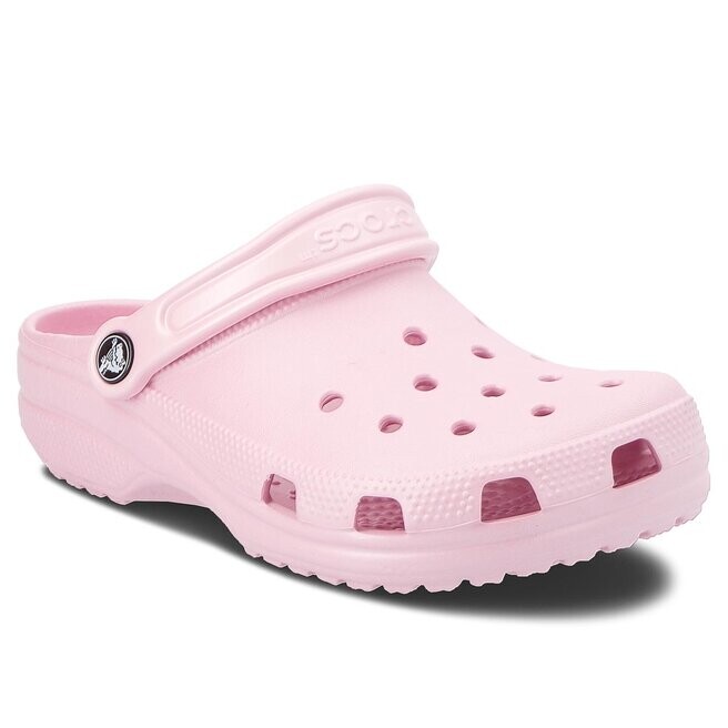 

Шлепанцы Crocs Classic, розовый