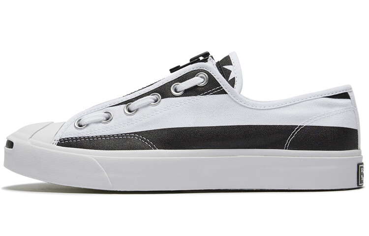 

парусиновые туфли Converse Jack Purcell унисекс