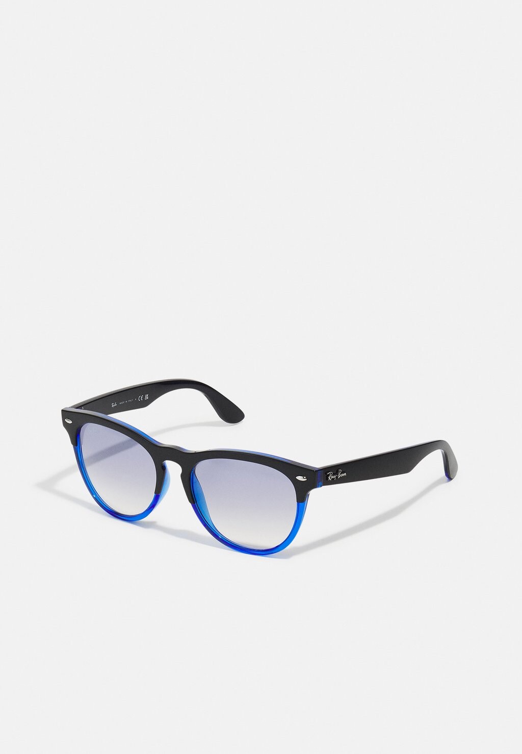 

Солнцезащитные очки Ray-Ban, черный/синий