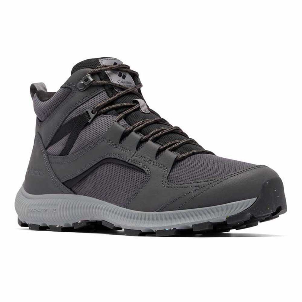 

Походные ботинки Columbia Re-Peack Mid, серый