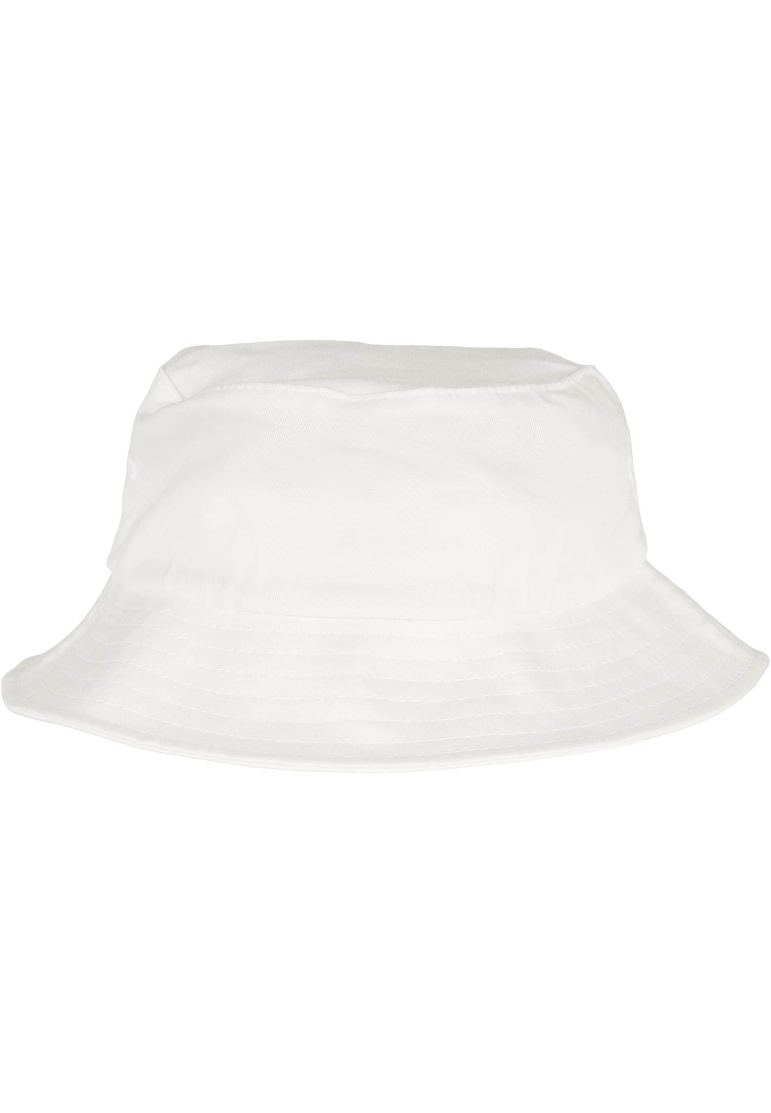 Бейсболка Flexfit Bucket Hat, белый
