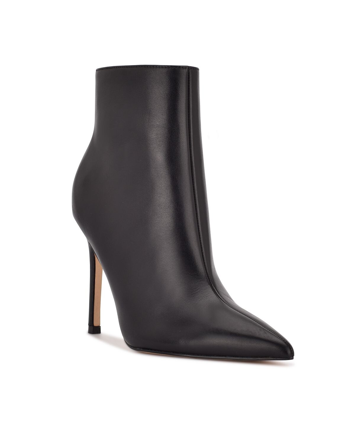

Женские ботильоны с острым носком Farrah Dress Nine West