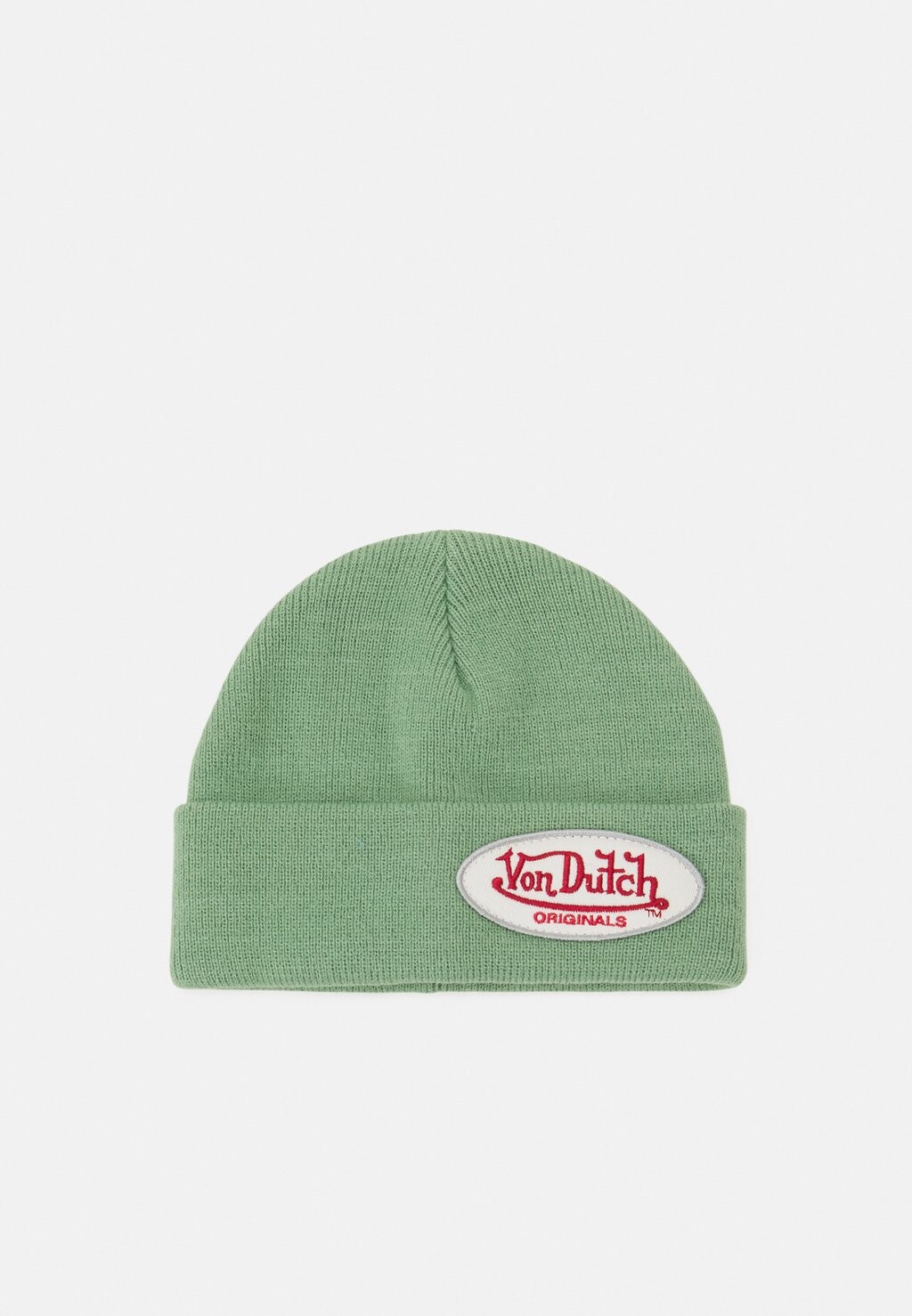

Шапка Von Dutch