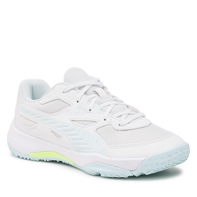 

Кроссовки Puma SolarflashJr II, белый