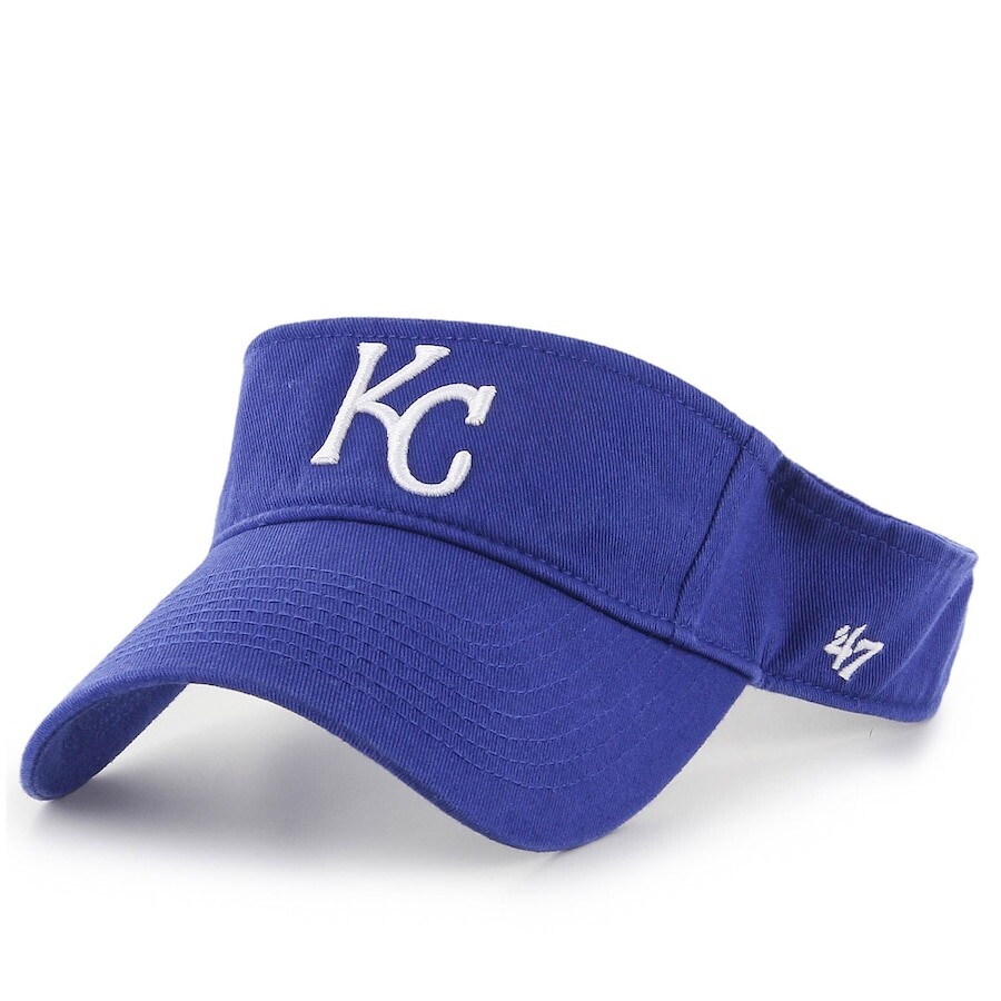 

Козырек 47 Kansas City Royals, роял