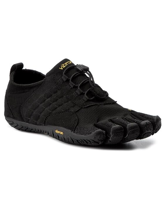 

Кроссовки Vibram Fivefingers, черный