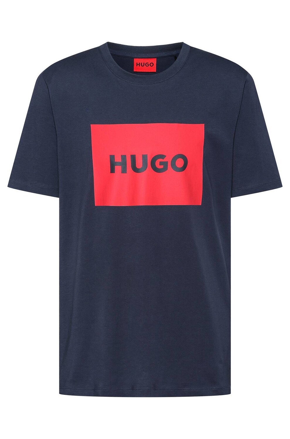 

Футболка HUGO, синий