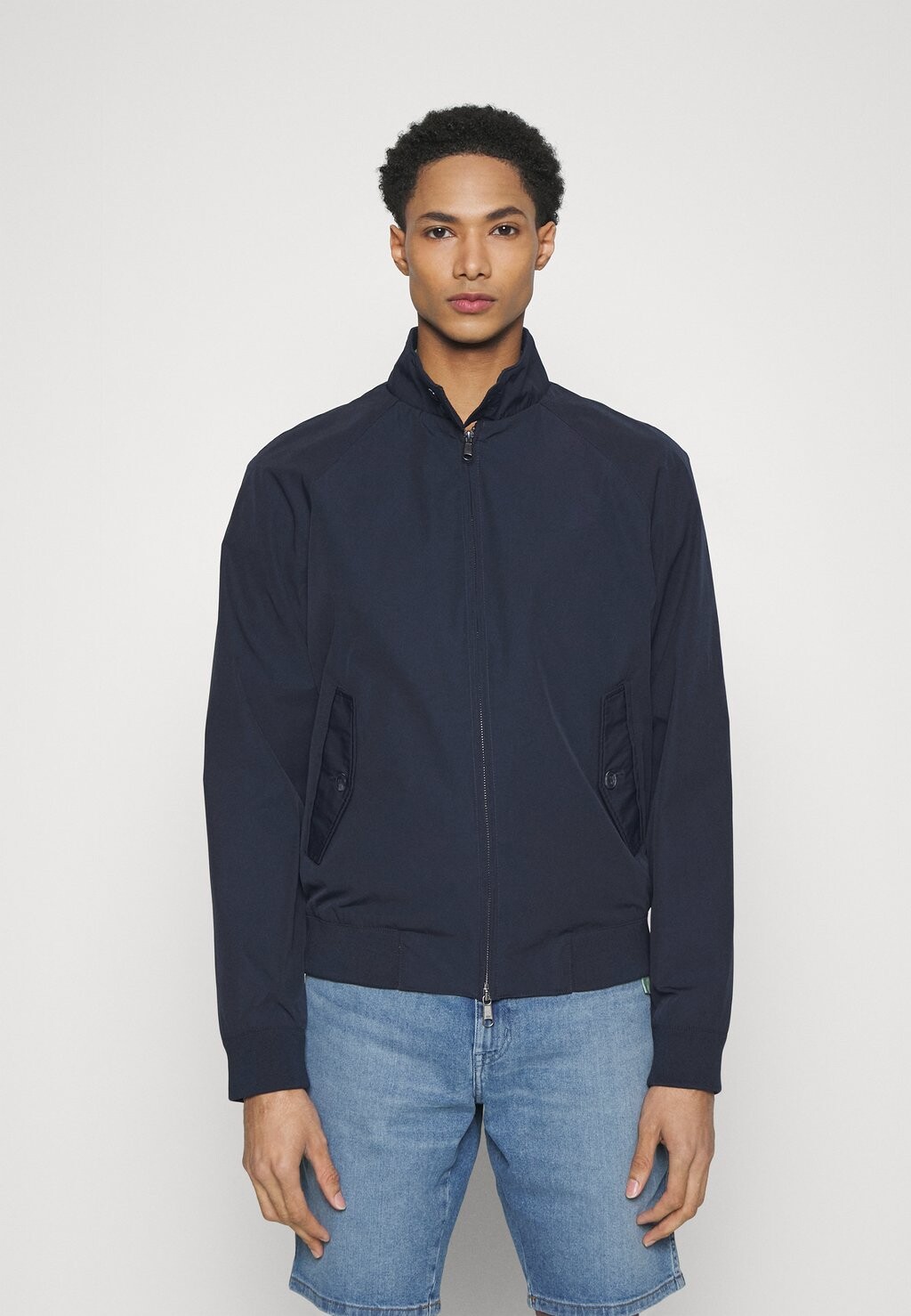 

Легкая куртка Jack & Jones