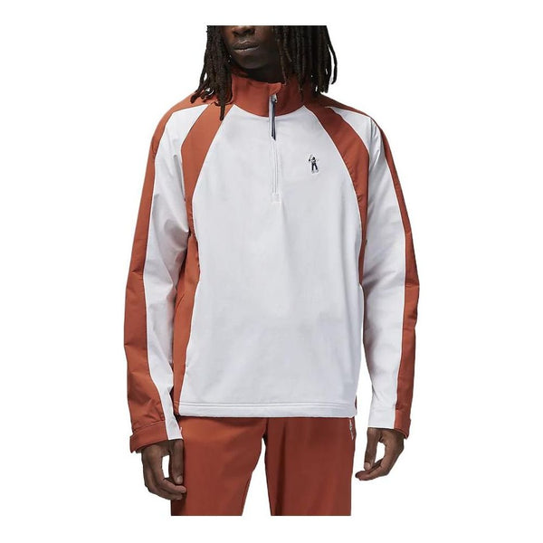 Куртка Air Jordan x Eastside Golf Logo, белый
