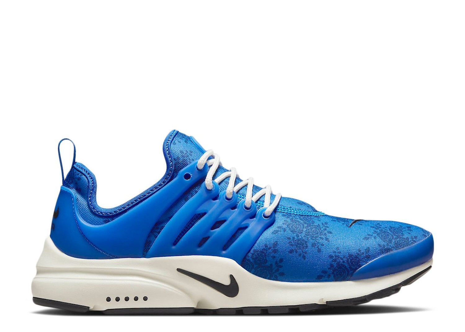 

Кроссовки Nike Wmns Air Presto 'Blue Plate Special', синий