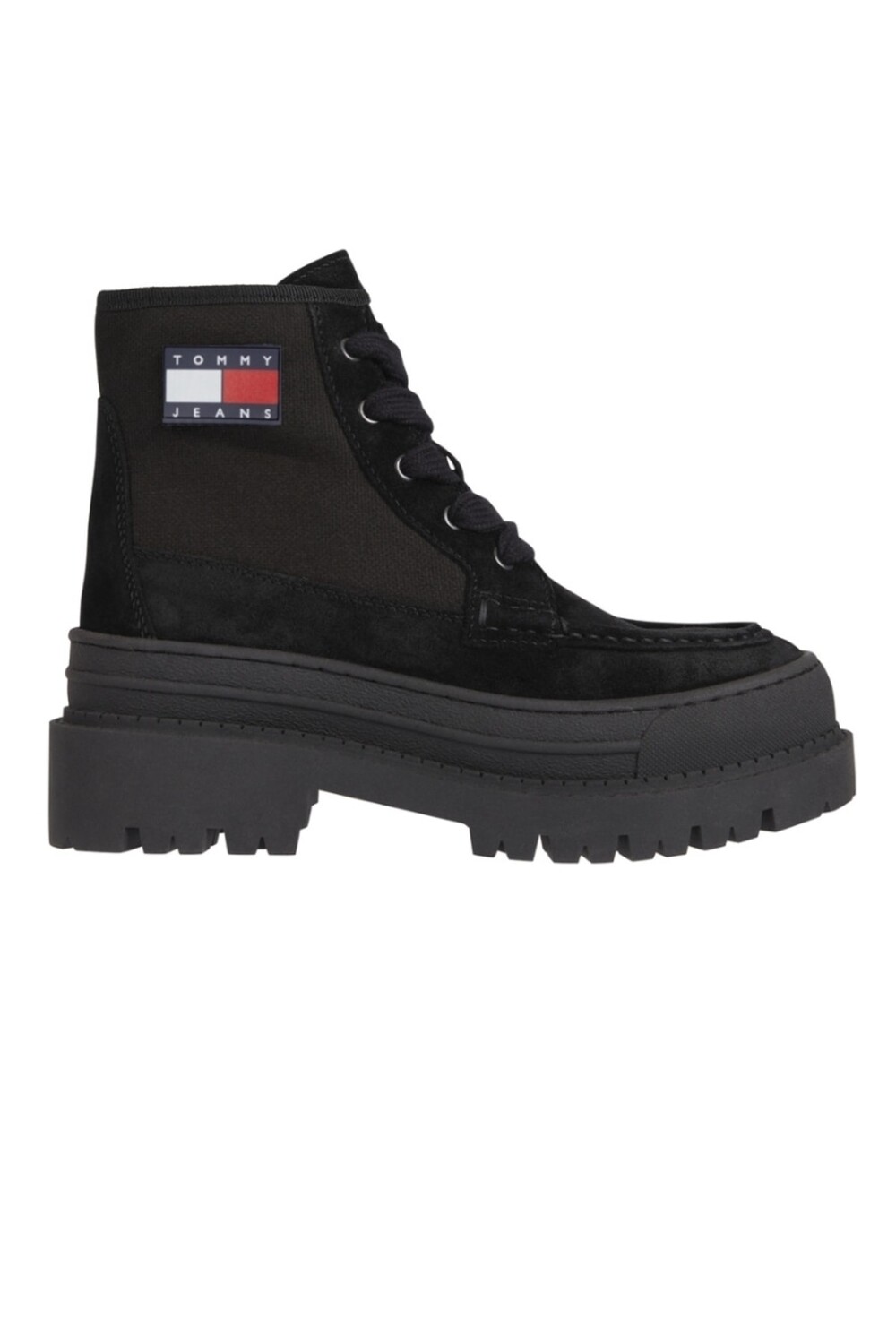

Ботинки Tommy Hilfiger
