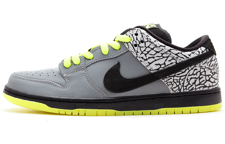 

Кроссовки Nike Dunk SB Low Skate Мужской