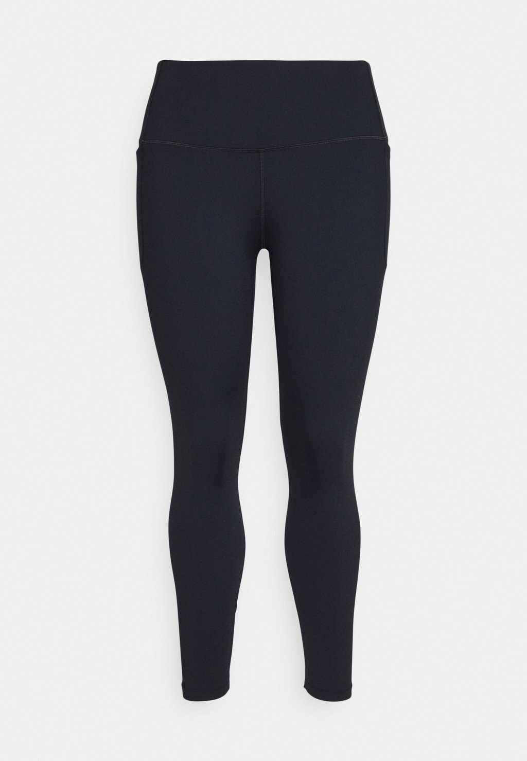 

Тайтсы Under Armour, Черный