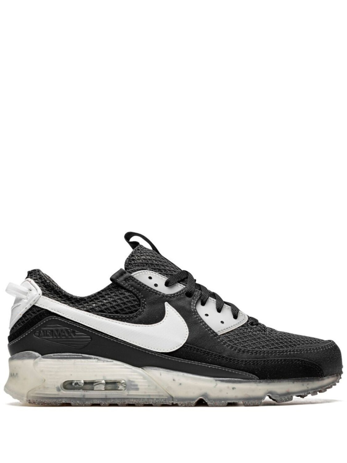 

Nike кроссовки Air Max 90 Terrascape, черный