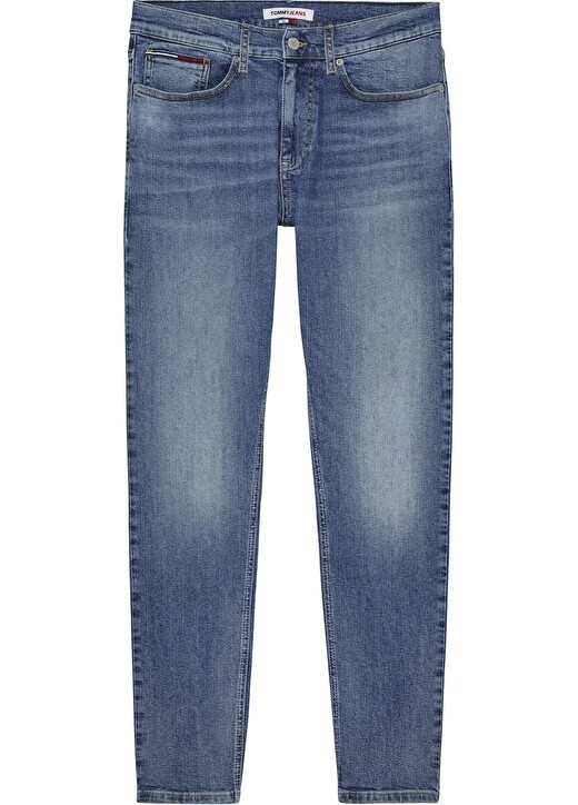 

Мужские джинсовые брюки Tommy Jeans