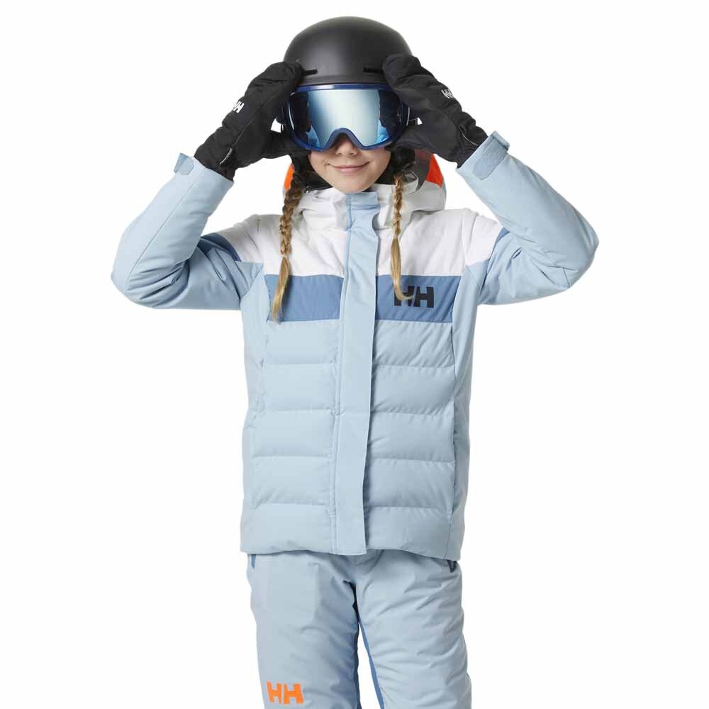 

Куртка Helly Hansen Diamond, синий