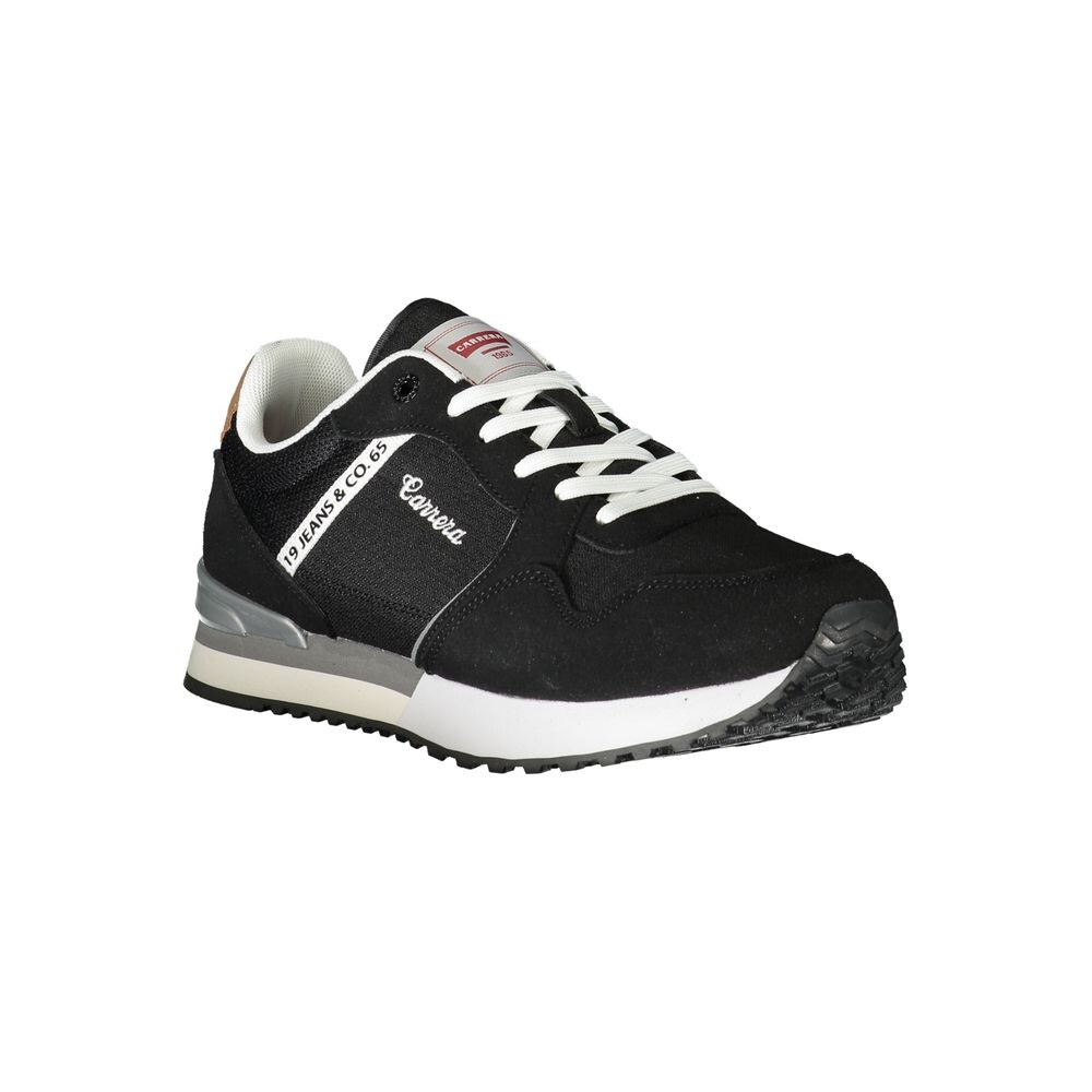 

Мужские кроссовки Carrera из полиэстера, черный