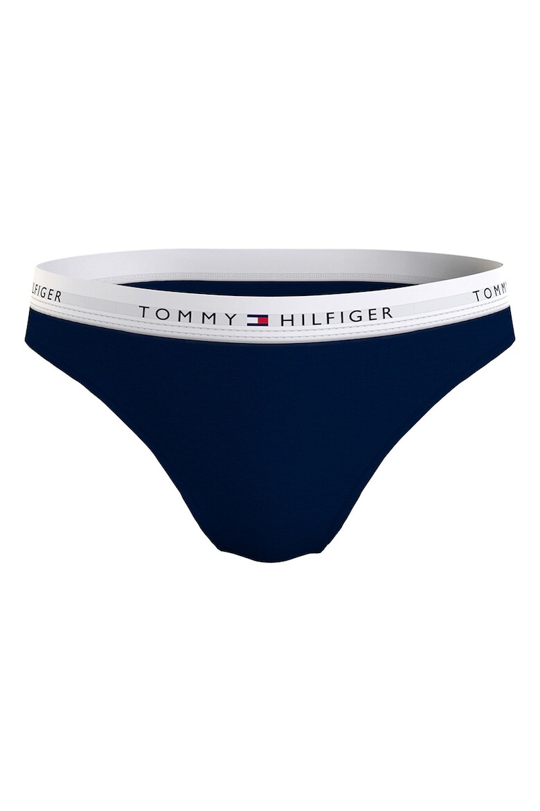 

Бикини с модалом Tommy Hilfiger, синий
