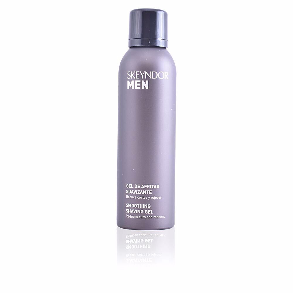

Пена для бритья Skeyndor men smoothing shaving gel Skeyndor, 150 мл